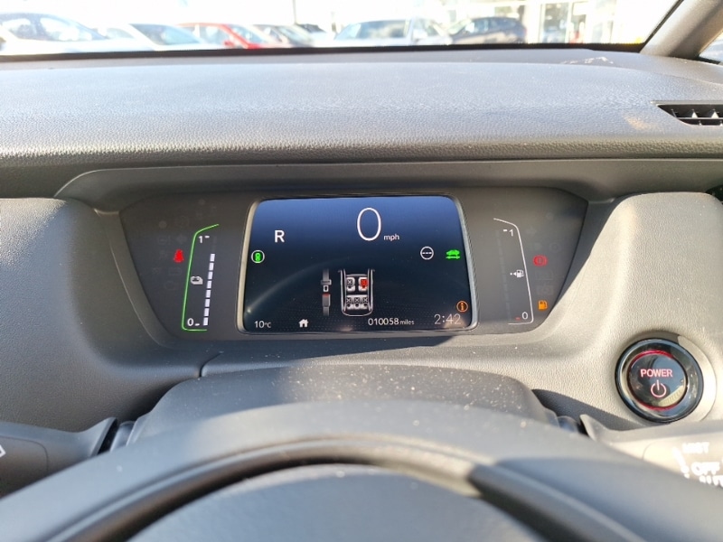 Used Honda Jazz 2023 for sale - 77987945: Photo 17