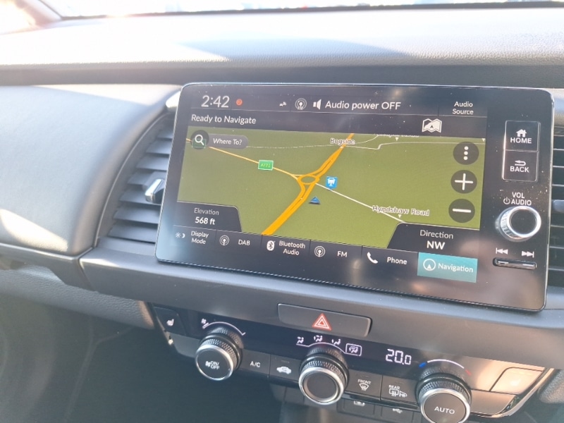 Used Honda Jazz 2023 for sale - 77987945: Photo 18