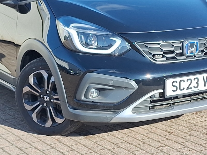 Used Honda Jazz 2023 for sale - 77987945: Photo 9