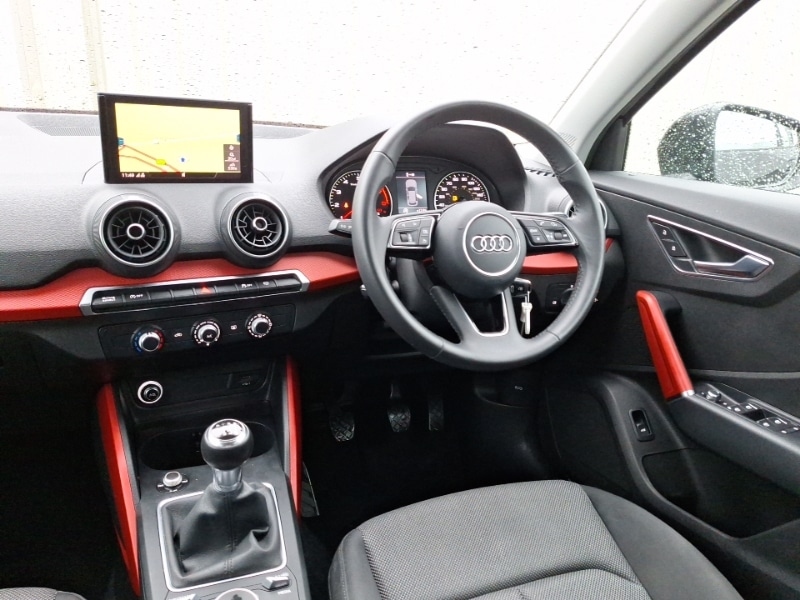 Used Audi Q2 2019 for sale - 76947447: Photo 10