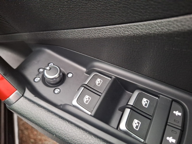 Used Audi Q2 2019 for sale - 76947447: Photo 13