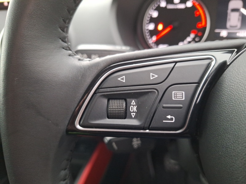 Used Audi Q2 2019 for sale - 76947447: Photo 15