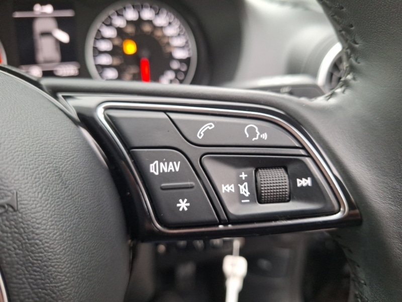 Used Audi Q2 2019 for sale - 76947447: Photo 16