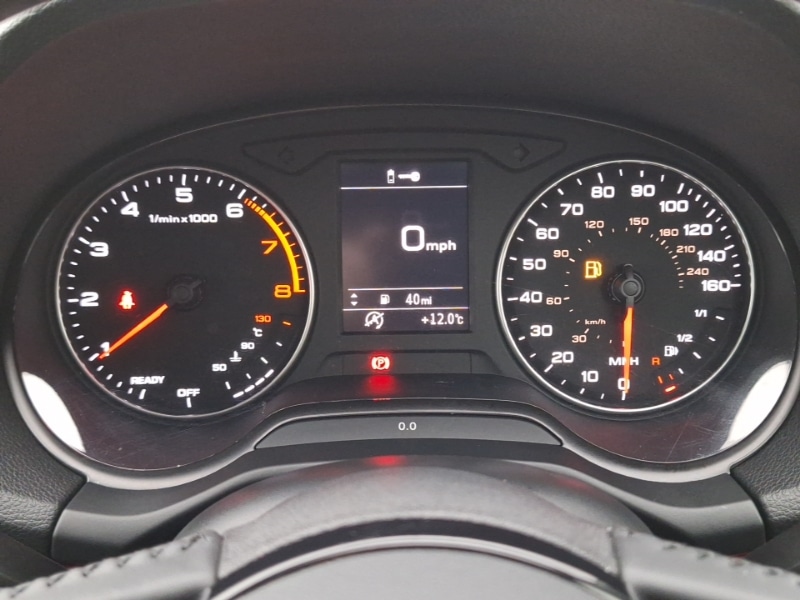 Used Audi Q2 2019 for sale - 76947447: Photo 17