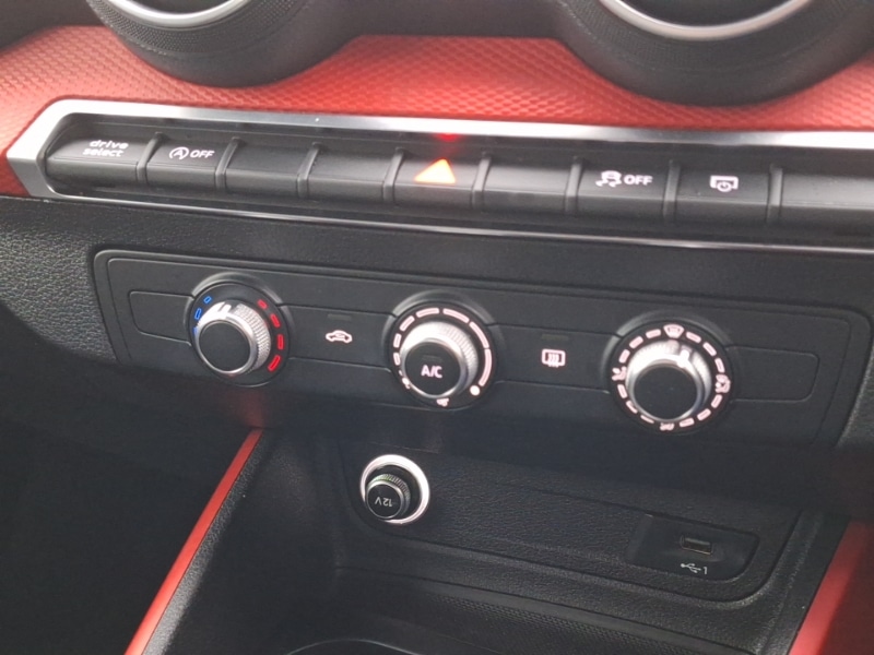 Used Audi Q2 2019 for sale - 76947447: Photo 19