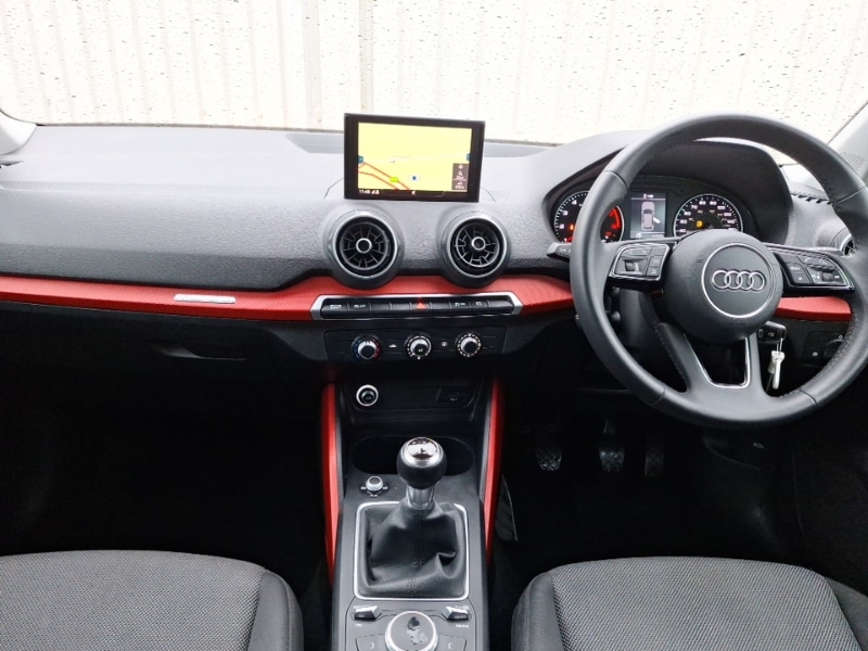 Used Audi Q2 2019 for sale - 76947447: Photo 2