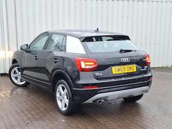 Used Audi Q2 2019 for sale - 76947447: Photo