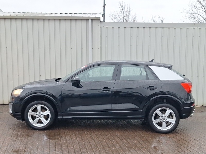 Used Audi Q2 2019 for sale - 76947447: Photo 4