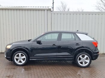 Used Audi Q2 2019 for sale - 76947447: Photo