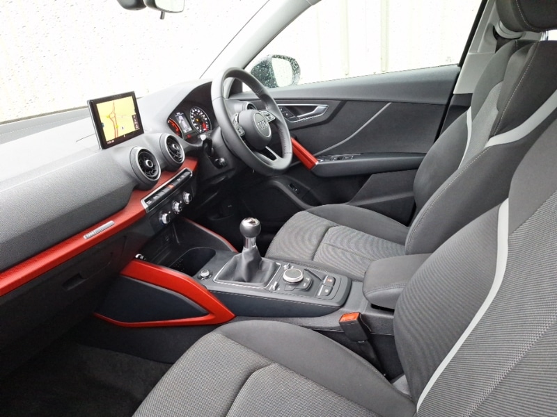 Used Audi Q2 2019 for sale - 76947447: Photo 5