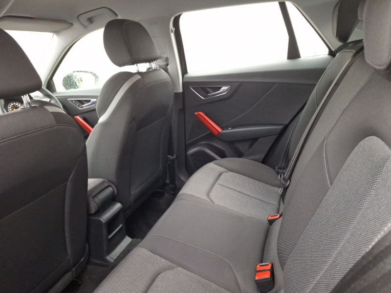 Used Audi Q2 2019 for sale - 76947447: Photo 6