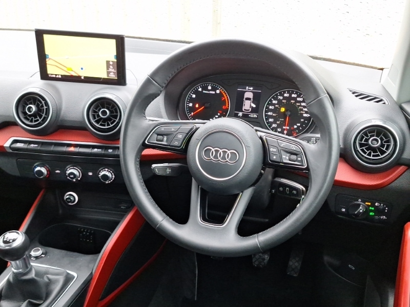 Used Audi Q2 2019 for sale - 76947447: Photo 7