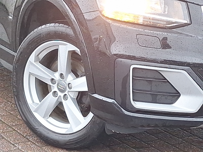 Used Audi Q2 2019 for sale - 76947447: Photo 9