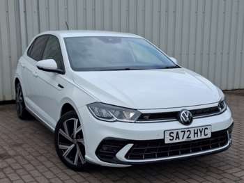 2022 - 1.0 TSI R-Line 5dr