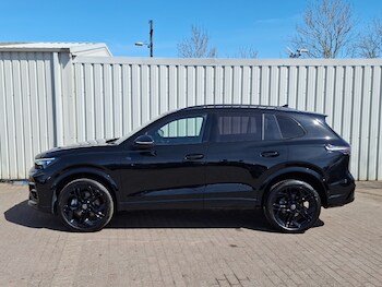 Used Volkswagen Tiguan 2026 for sale - 78355124: Photo