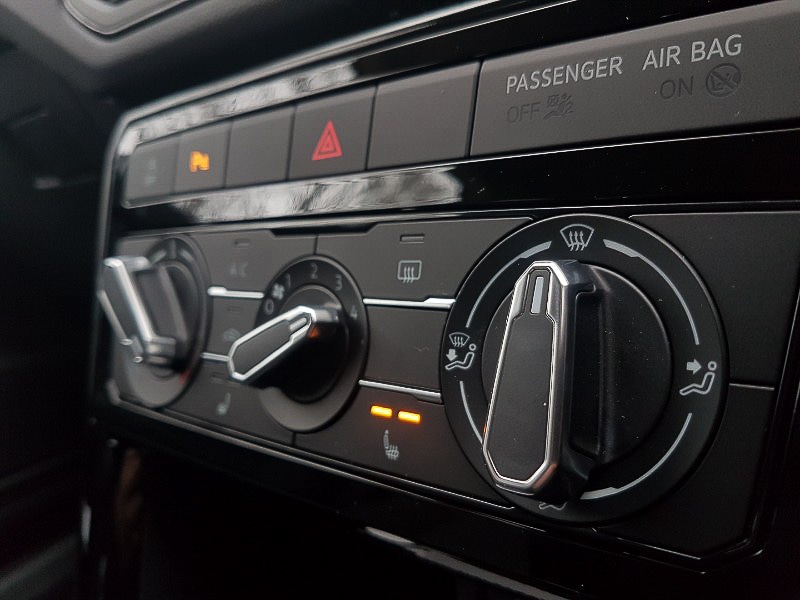 Used Volkswagen T-Cross 2025 for sale - 77782413: Photo 13