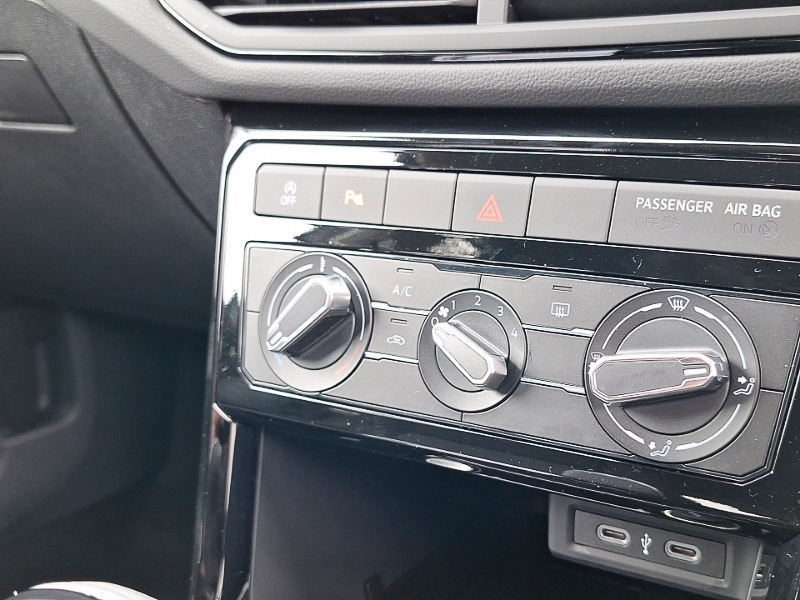 Used Volkswagen T-Cross 2025 for sale - 76165906: Photo 17