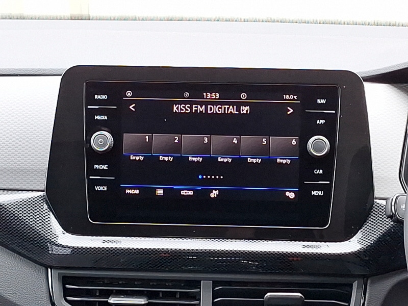 Used Volkswagen T-Cross 2025 for sale - 76165906: Photo 9