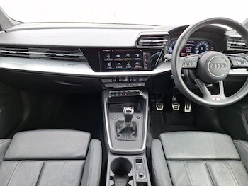 Used Audi A3 2024 for sale - 78478476: Photo