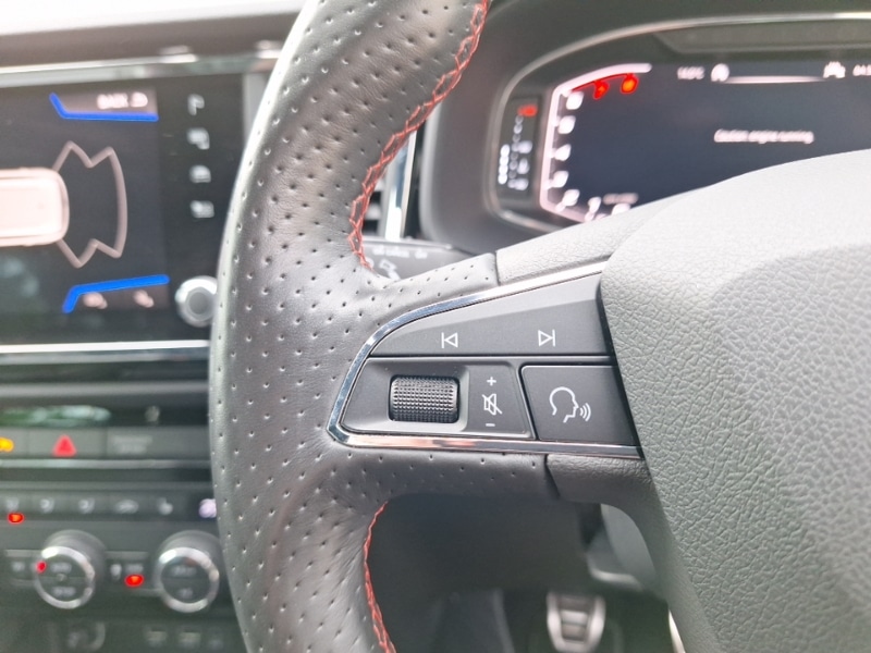Used SEAT Ateca 2020 for sale - 76129741: Photo 15