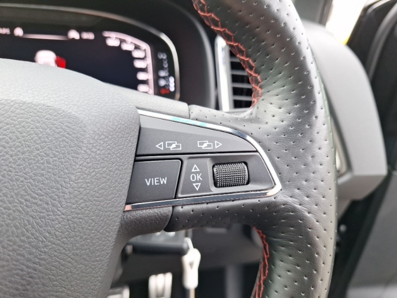 Used SEAT Ateca 2020 for sale - 76129741: Photo 16
