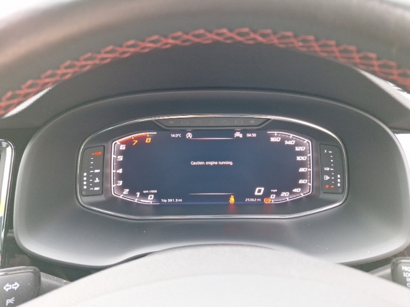 Used SEAT Ateca 2020 for sale - 76129741: Photo 17