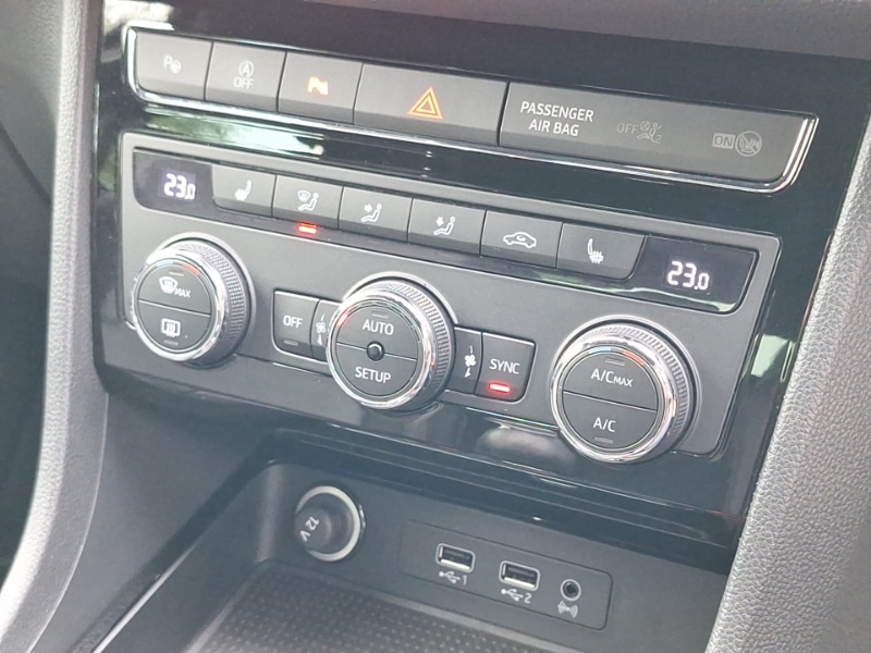 Used SEAT Ateca 2020 for sale - 76129741: Photo 19