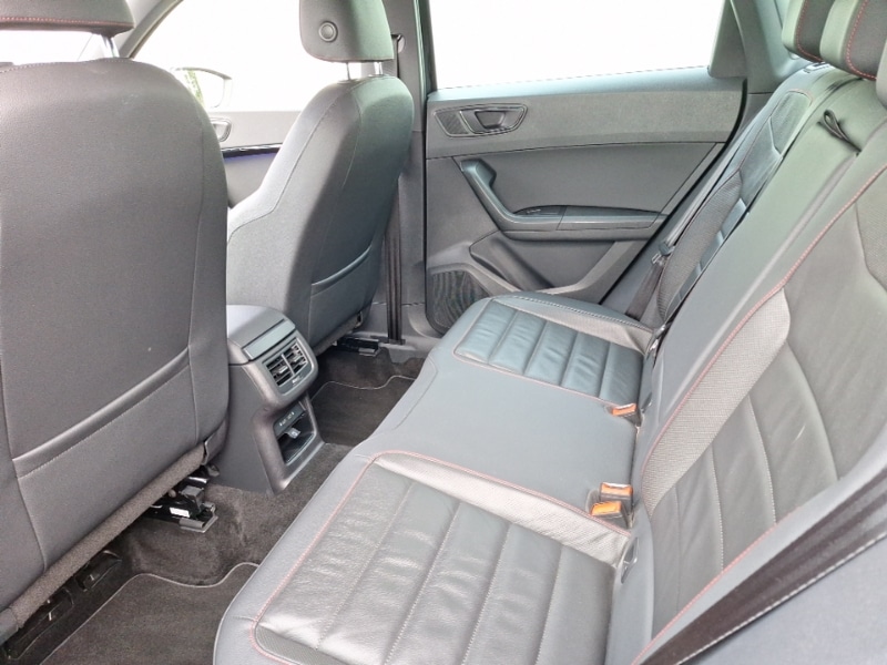 Used SEAT Ateca 2020 for sale - 76129741: Photo 6