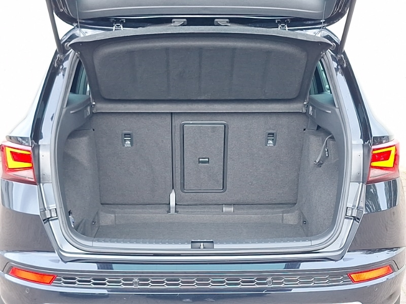 Used SEAT Ateca 2020 for sale - 76129741: Photo 8