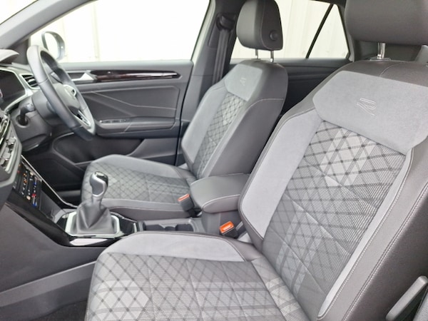 Used Volkswagen T-Roc 2023 for sale - 75547011: Photo 5