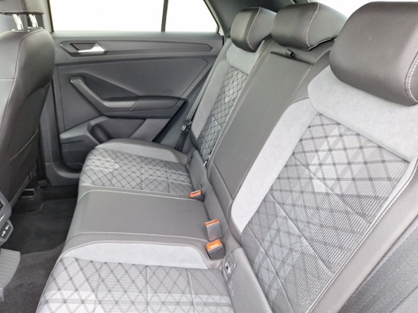 Used Volkswagen T-Roc 2023 for sale - 75547011: Photo 6