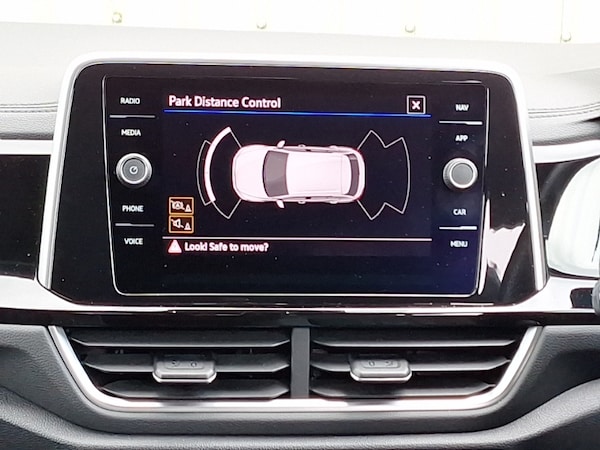 Used Volkswagen T-Roc 2023 for sale - 75547011: Photo 7