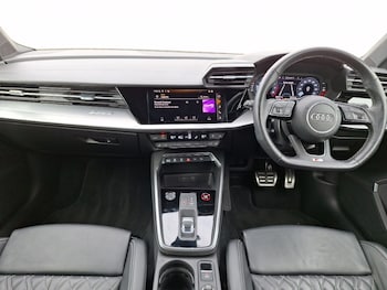 Used Audi A3 2023 for sale - 79332512: Photo
