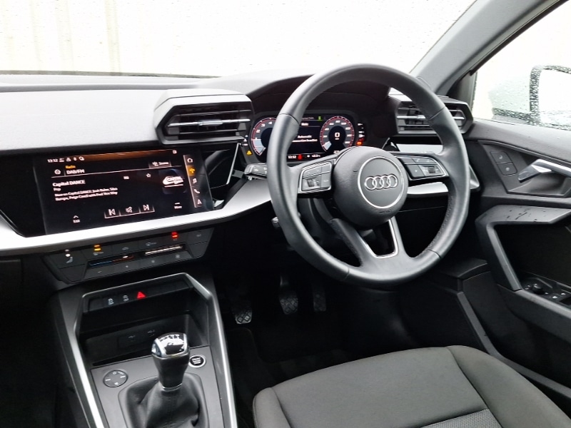 Used Audi A3 2020 for sale - 77522579: Photo 10