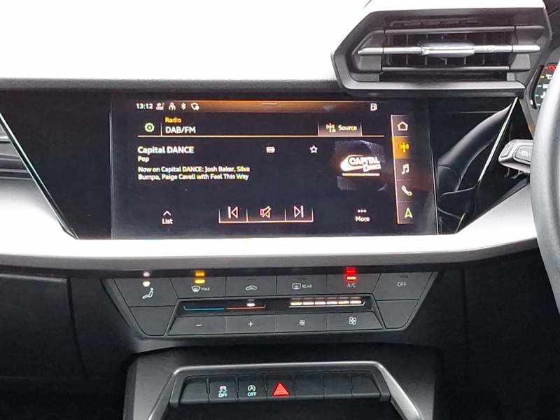 Used Audi A3 2020 for sale - 77522579: Photo 11