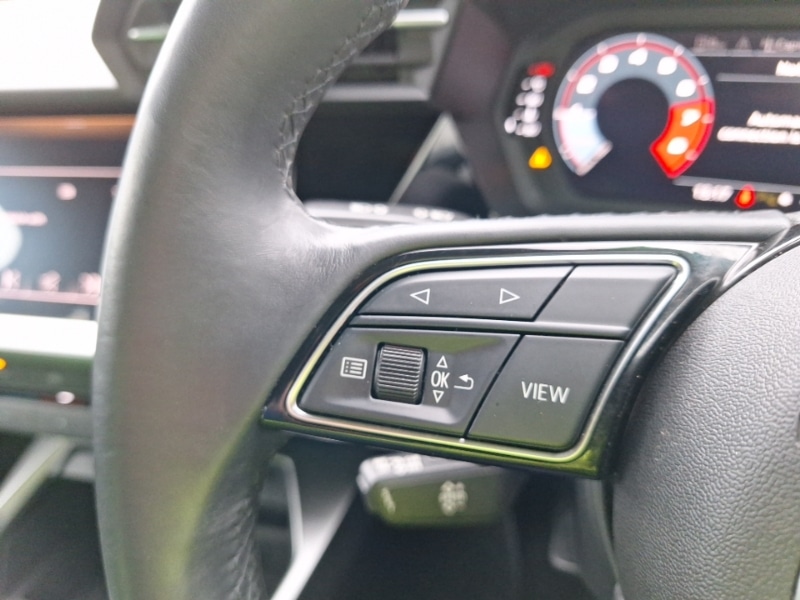 Used Audi A3 2020 for sale - 77522579: Photo 14