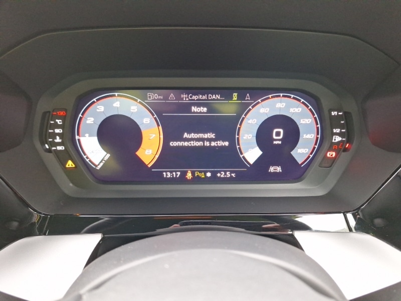 Used Audi A3 2020 for sale - 77522579: Photo 16