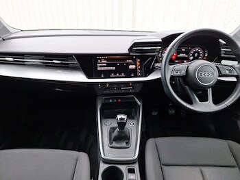 Used Audi A3 2020 for sale - 77522579: Photo