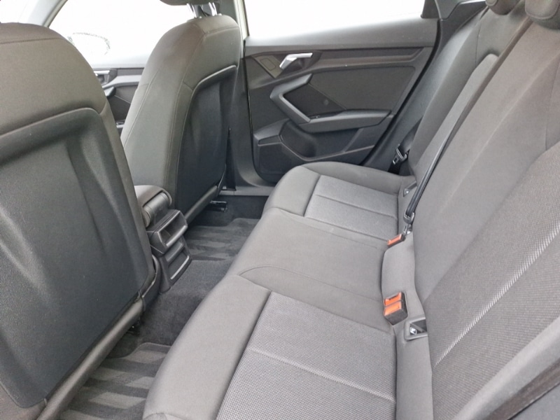 Used Audi A3 2020 for sale - 77522579: Photo 6