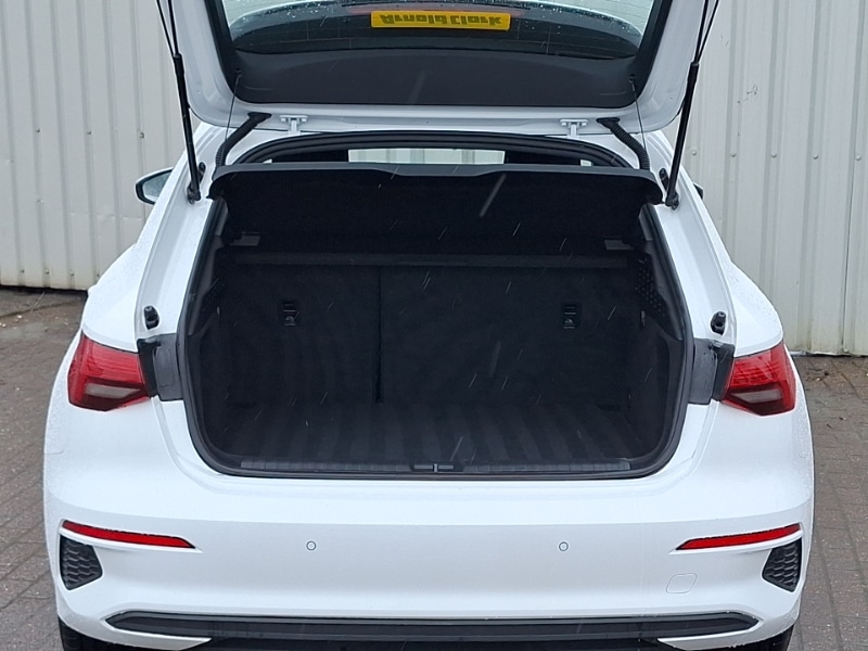 Used Audi A3 2020 for sale - 77522579: Photo 8