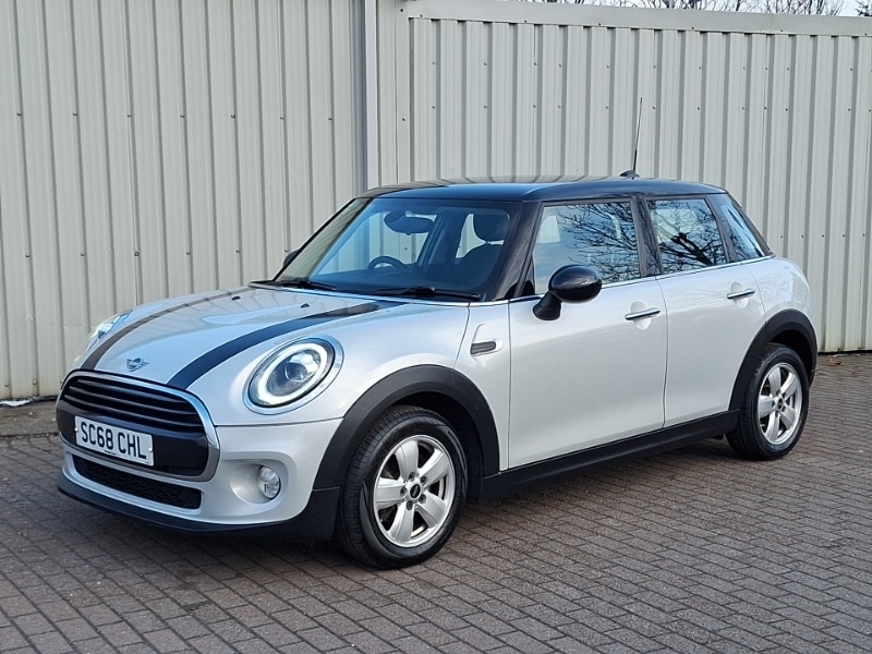 Used MINI Hatch 2019 for sale - 77418929: Photo 12