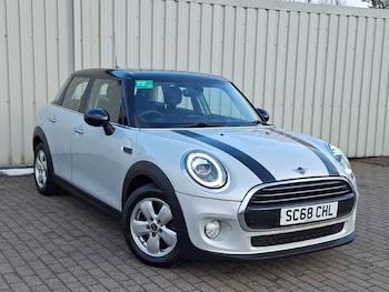 Used MINI Hatch 2019 for sale - 77418929: Photo