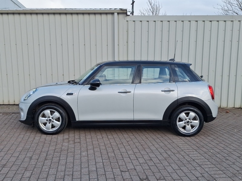 Used MINI Hatch 2019 for sale - 77418929: Photo 4