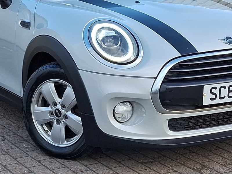 Used MINI Hatch 2019 for sale - 77418929: Photo 9