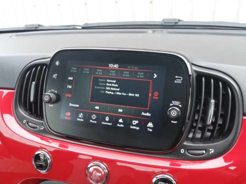 Used Fiat 500 2022 for sale - 76533455: Photo 10