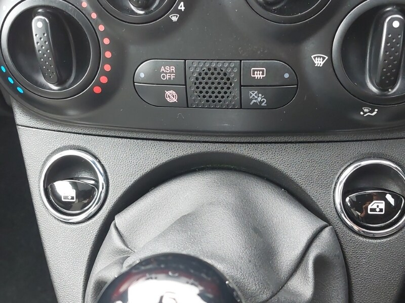 Used Fiat 500 2022 for sale - 76533455: Photo 17