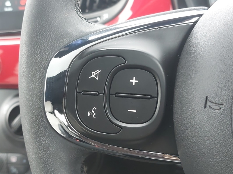 Used Fiat 500 2022 for sale - 76533455: Photo 19