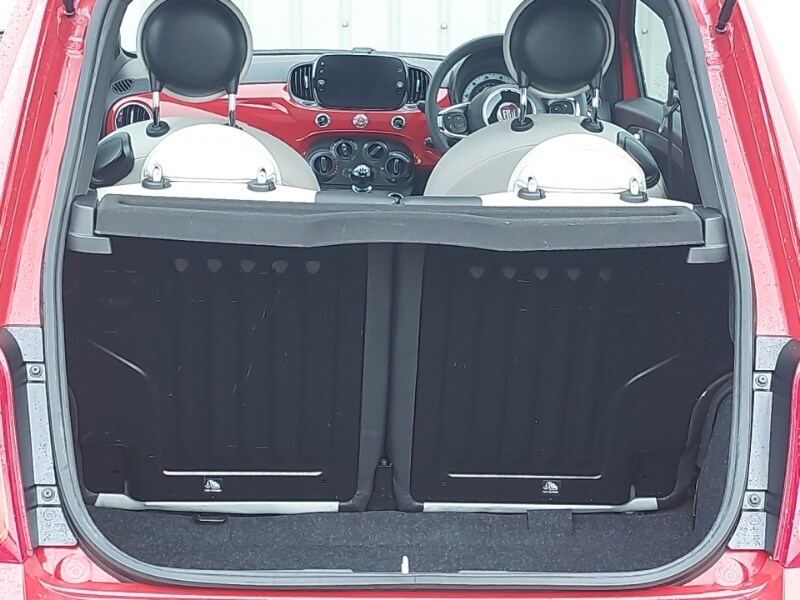 Used Fiat 500 2022 for sale - 76533455: Photo 8