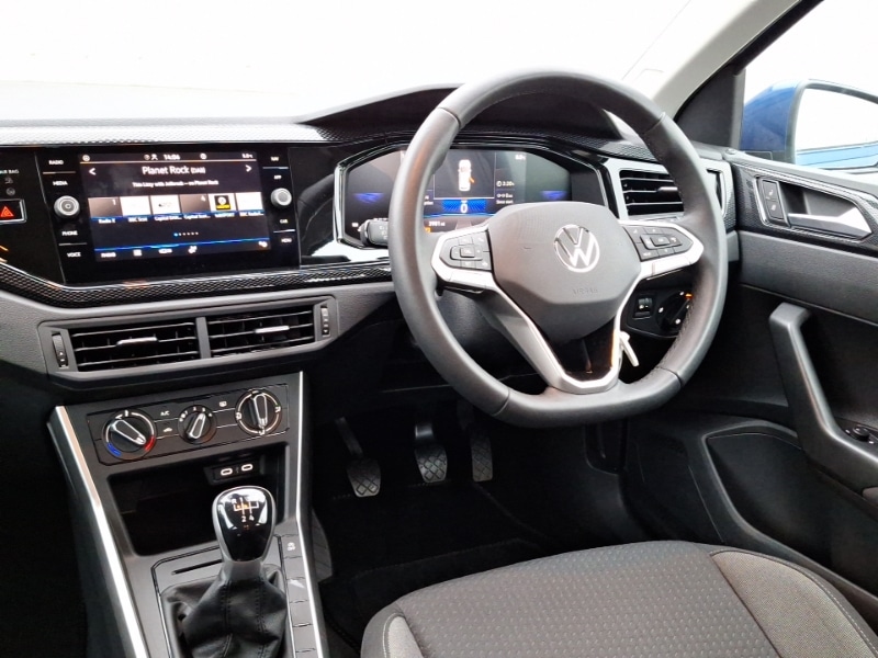 Used Volkswagen Polo 2025 for sale - 77093073: Photo 10