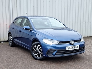 Used Volkswagen Polo 2025 for sale - 77093073: Photo